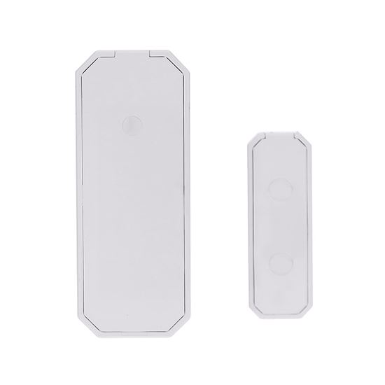 Solight smart WiFi hlásič pohybu/gong, magnet čidlo na dveře, napájení ze zásuvky