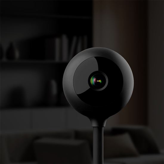 Solight domácí WiFi kamera