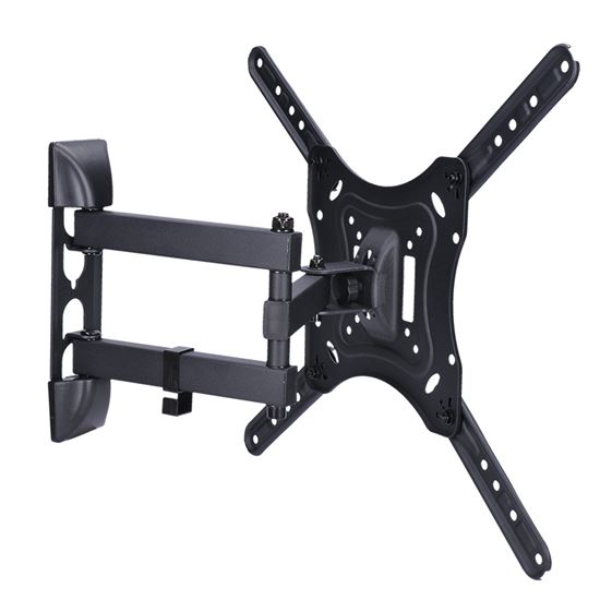 Solight střední konzolový držák pro ploché TV, 43cm - 140cm (17
