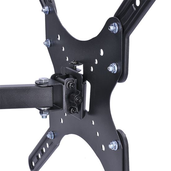 Solight střední konzolový držák pro ploché TV, 58cm - 140cm (23