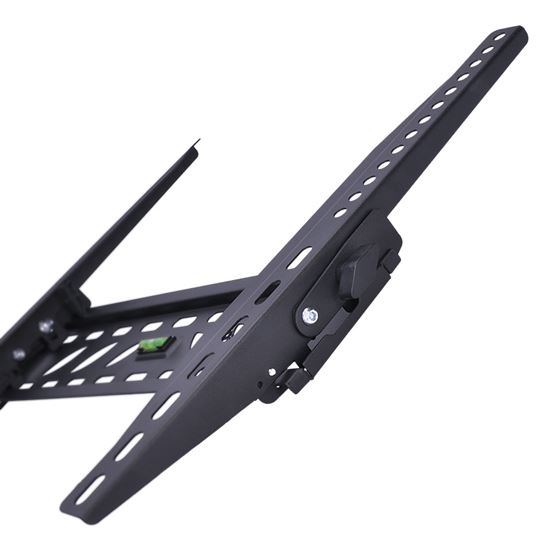 Solight střední naklápěcí držák pro ploché TV, 66cm - 140cm (26