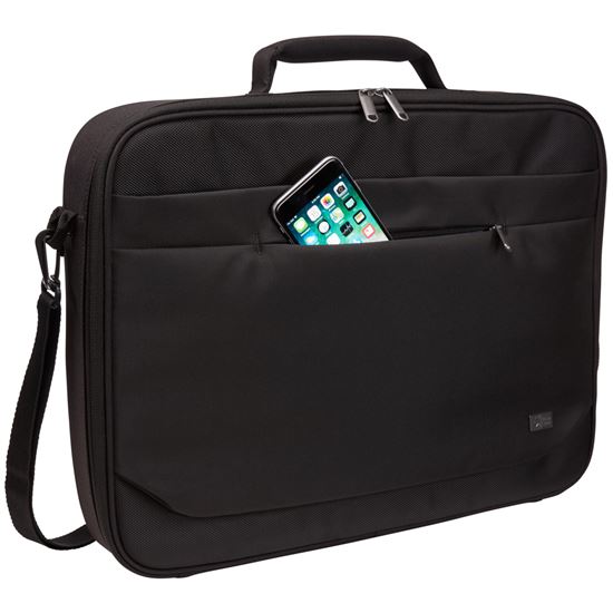 Case Logic Advantage brašna na notebook 17,3" ADVB117 - černá