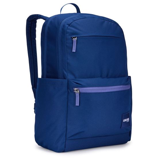 Case Logic Uplink batoh z recyklovaného materiálu 26 l CCAM3216 - námořnická modrá