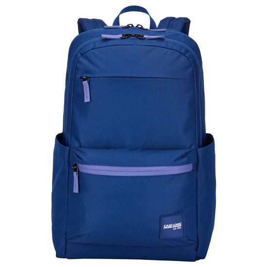 Case Logic Uplink batoh z recyklovaného materiálu 26 l CCAM3216 - námořnická modrá