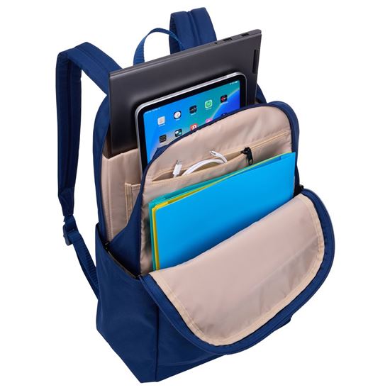 Case Logic Uplink batoh z recyklovaného materiálu 26 l CCAM3216 - námořnická modrá