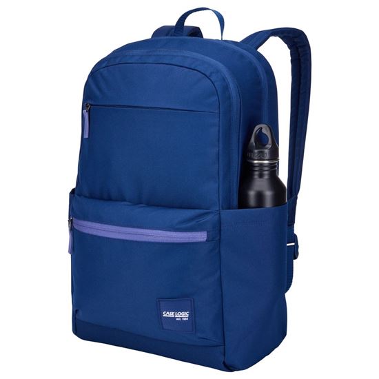 Case Logic Uplink batoh z recyklovaného materiálu 26 l CCAM3216 - námořnická modrá