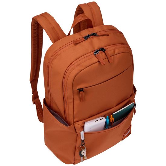 Case Logic Uplink batoh z recyklovaného materiálu 26 l CCAM3216 - Raw Copper