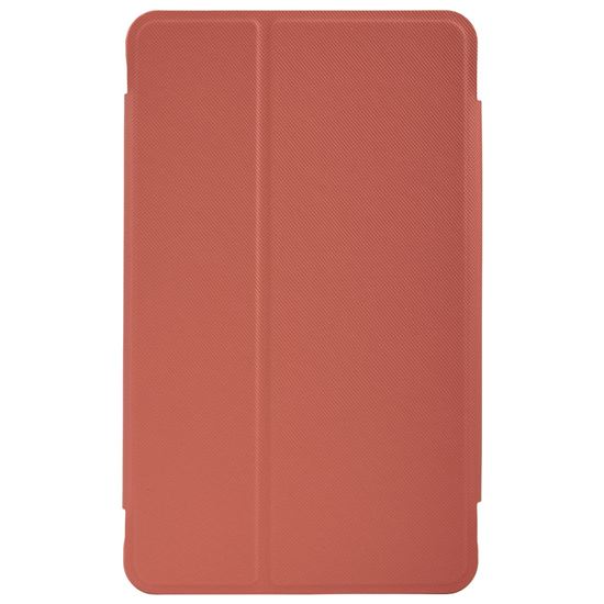 Case Logic SnapView™ 2.0 pouzdro na Samsung Galaxy Tab A9 CSGE2196 - Sienna Red