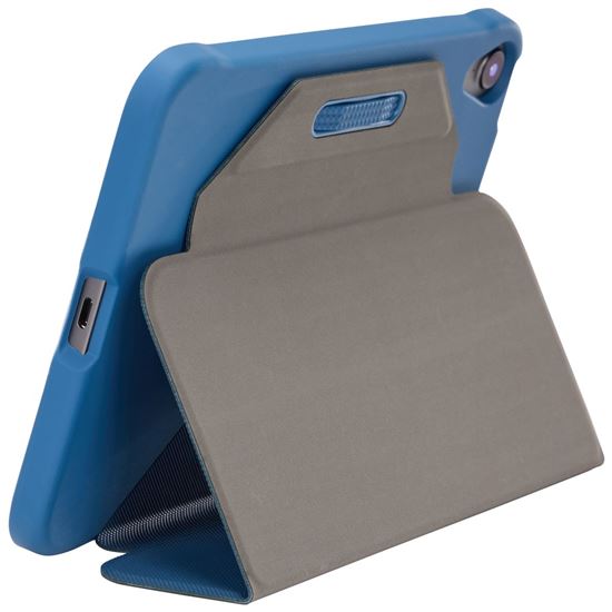 Case Logic SnapView™ 2.0 pouzdro na iPad mini 6 CSIE2155 - mineral