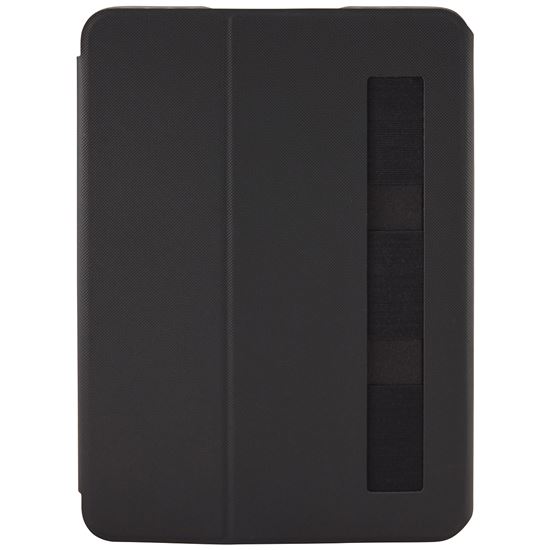Case Logic SnapView™ 2.0 na iPad Air 10.9" a iPad Pro 11" s poutkem na Apple Pencil CSIE2254K - černé