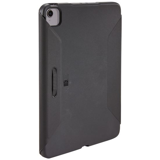 Case Logic SnapView™ 2.0 na iPad Air 10.9" a iPad Pro 11" s poutkem na Apple Pencil CSIE2254K - černé