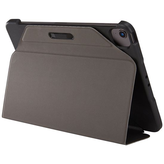 Case Logic SnapView™ 2.0 na iPad Air 10.9" a iPad Pro 11" s poutkem na Apple Pencil CSIE2254K - černé