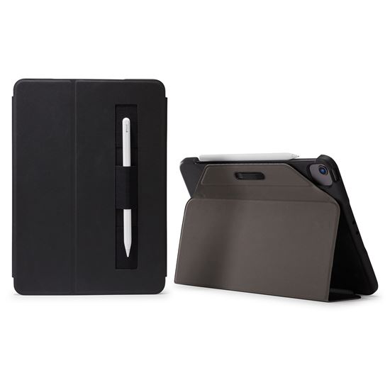 Case Logic SnapView™ 2.0 na iPad Air 10.9" a iPad Pro 11" s poutkem na Apple Pencil CSIE2254K - černé