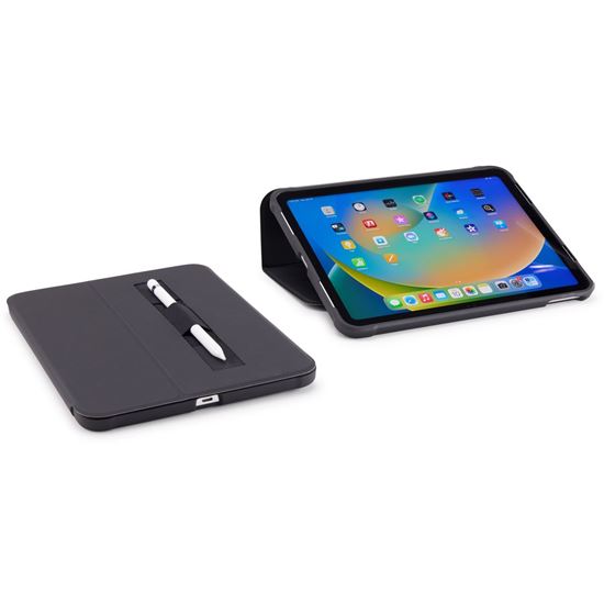 Case Logic SnapView™ 2.0 pouzdro na iPad 10,9