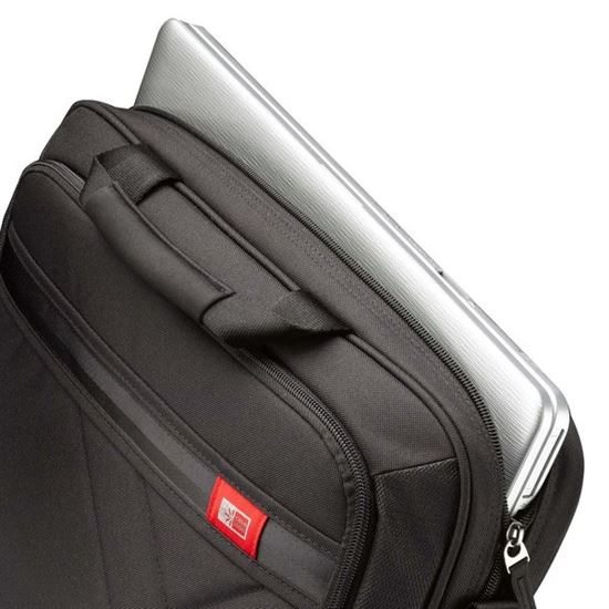Case Logic brašna na notebook 17,3