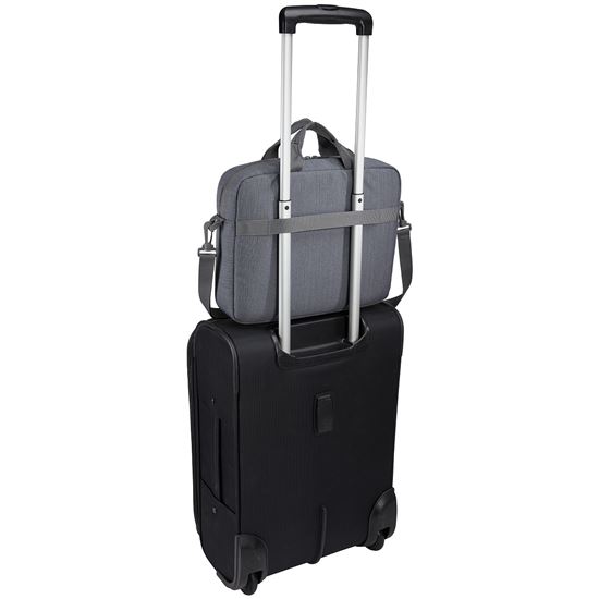 Case Logic Huxton taška na notebook 13,3" HUXA213G - grafitová