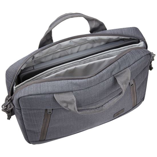 Case Logic Huxton taška na notebook 13,3" HUXA213G - grafitová