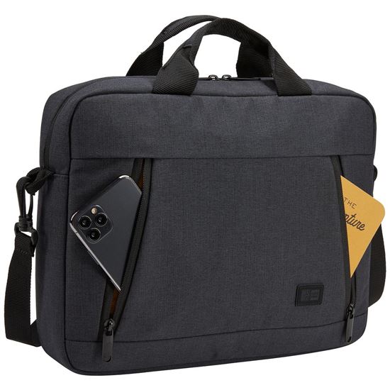 Case Logic Huxton taška na notebook 13,3" HUXA213K - černá