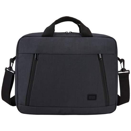 Case Logic Huxton taška na notebook 14" HUXA214 - černá