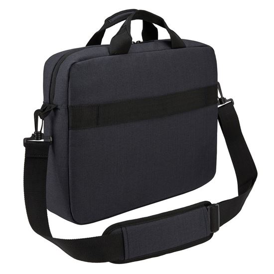 Case Logic Huxton taška na notebook 14" HUXA214 - černá