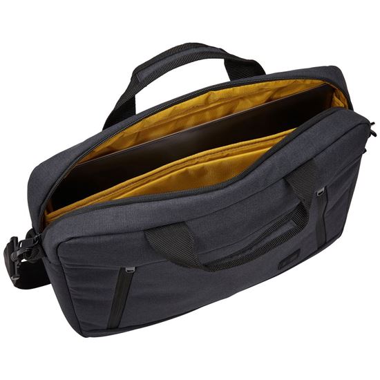 Case Logic Huxton taška na notebook 14" HUXA214 - černá