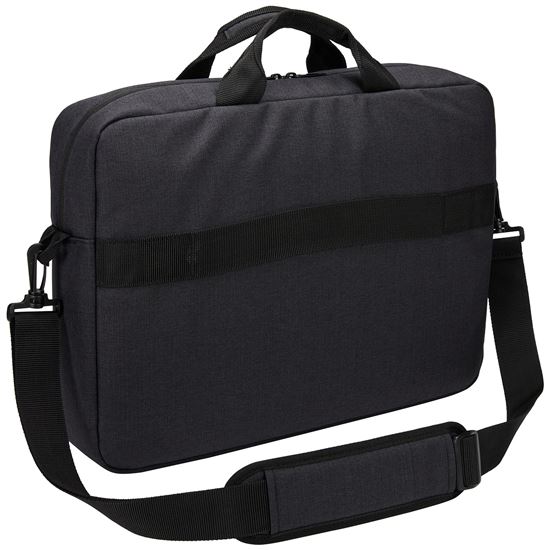 Case Logic Huxton taška na notebook 15,6" HUXA215 - černá