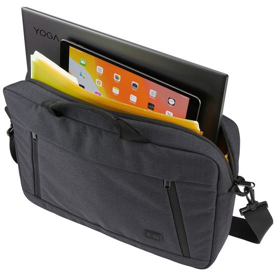 Case Logic Huxton taška na notebook 15,6" HUXA215 - černá