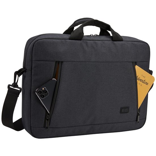 Case Logic Huxton taška na notebook 15,6" HUXA215 - černá
