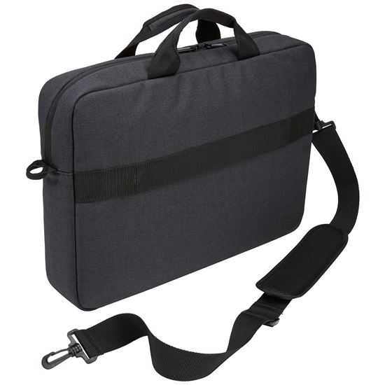 Case Logic Huxton taška na notebook 15,6" HUXA215 - černá