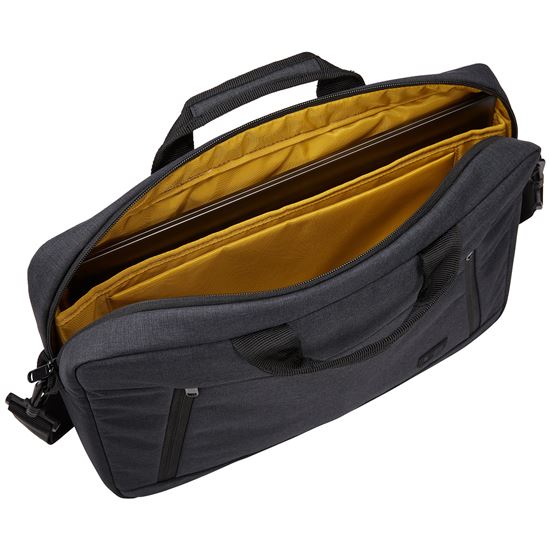 Case Logic Huxton taška na notebook 15,6" HUXA215 - černá