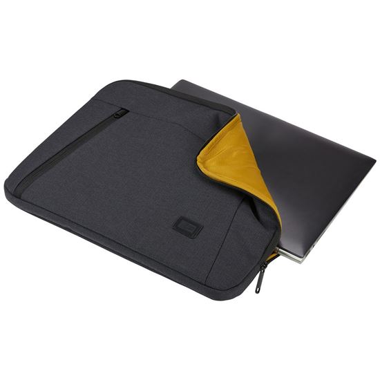 Case Logic Huxton pouzdro na notebook 14" HUXS214 - černé