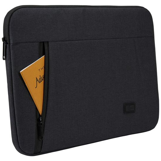 Case Logic Huxton pouzdro na notebook 14" HUXS214 - černé