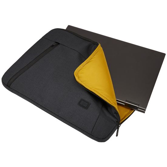 Case Logic Huxton pouzdro na notebook 15,6" HUXS115 - černé