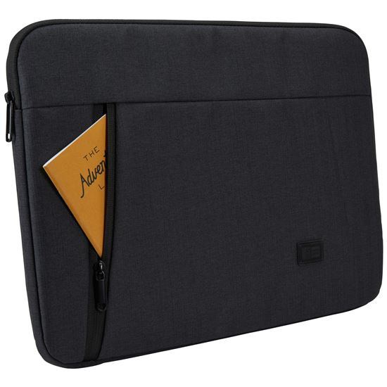 Case Logic Huxton pouzdro na notebook 15,6" HUXS115 - černé
