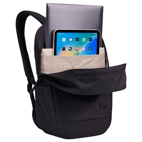 Case Logic Invigo Eco batoh na notebook 14" INVIBP114 - černý
