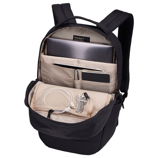 Case Logic Invigo Eco batoh na notebook 14" INVIBP114 - černý