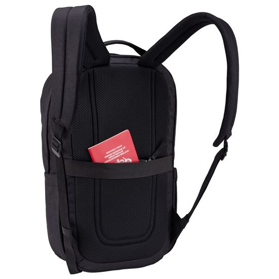 Case Logic Invigo Eco batoh na notebook 14" INVIBP114 - černý