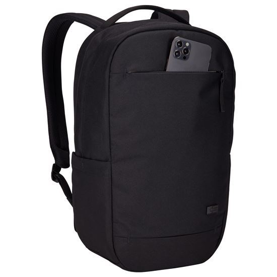 Case Logic Invigo Eco batoh na notebook 14" INVIBP114 - černý