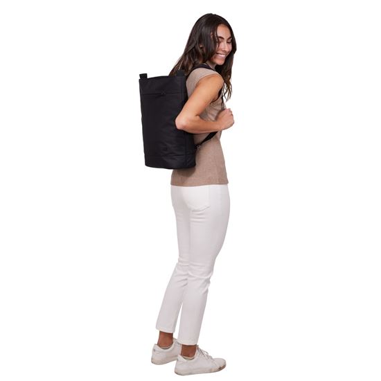Case Logic Invigo Eco dámská taška/batoh na notebook INVIT116 - černá