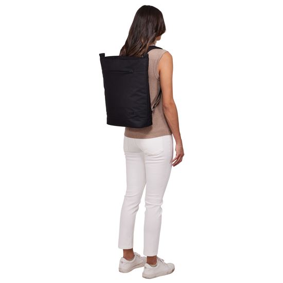 Case Logic Invigo Eco dámská taška/batoh na notebook INVIT116 - černá