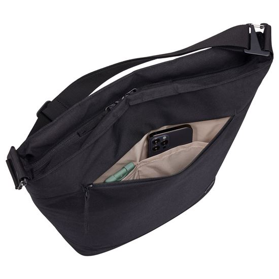 Case Logic Invigo Eco dámská taška/batoh na notebook INVIT116 - černá