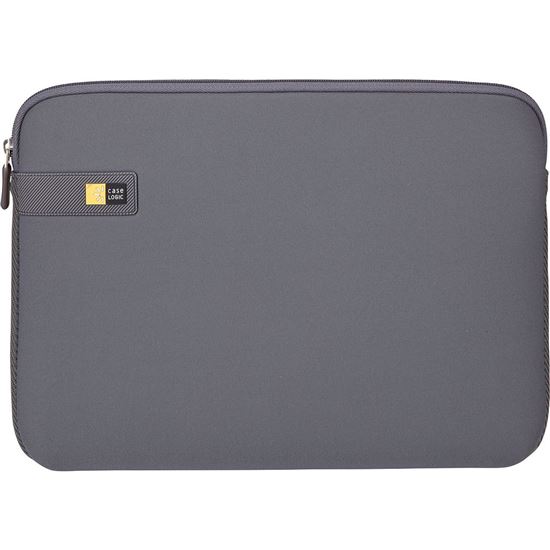 Case Logic pouzdro na notebook 14" LAPS114G - grafitové