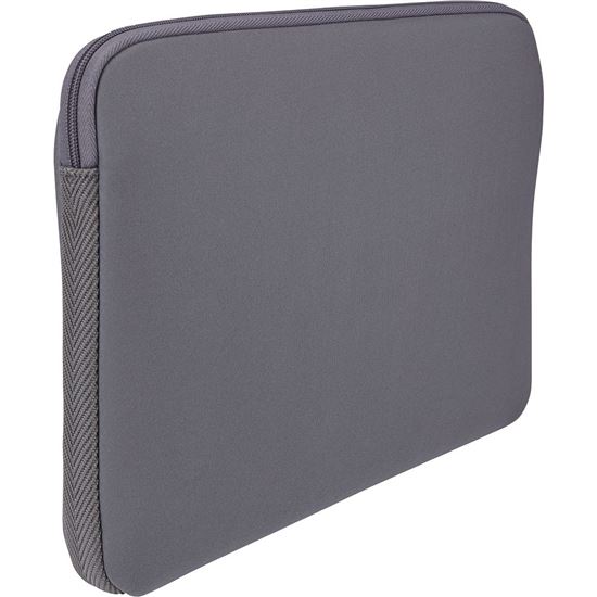 Case Logic pouzdro na notebook 14" LAPS114G - grafitové