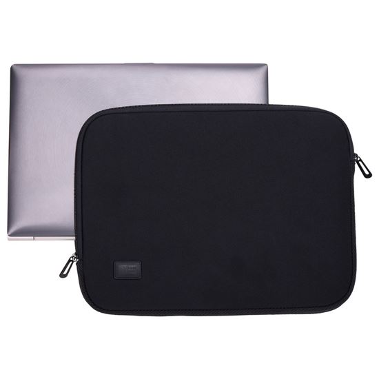 Case Logic pouzdro na notebook 14" LAPS214 - černé