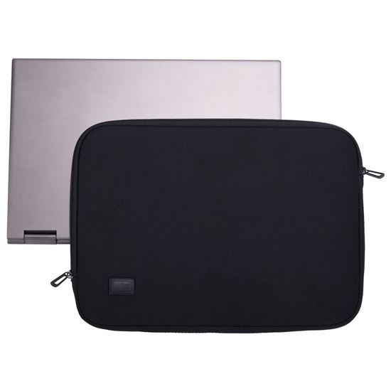 Case Logic pouzdro na notebook 16" LAPS216 - černé