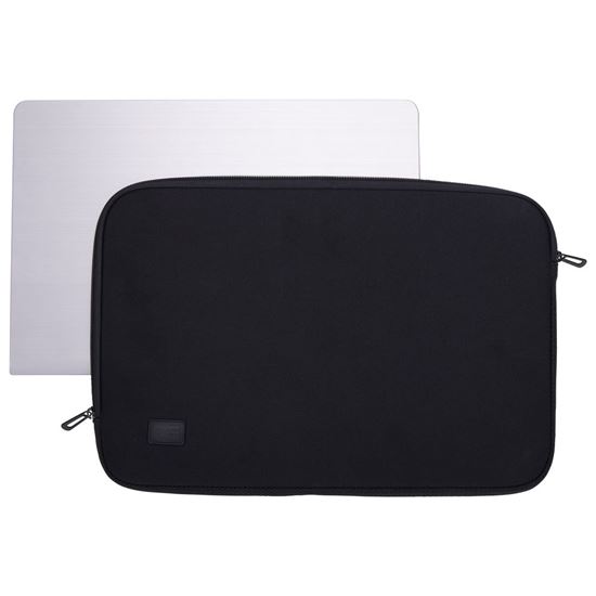 Case Logic pouzdro na notebook 17" LAPS217 - černé