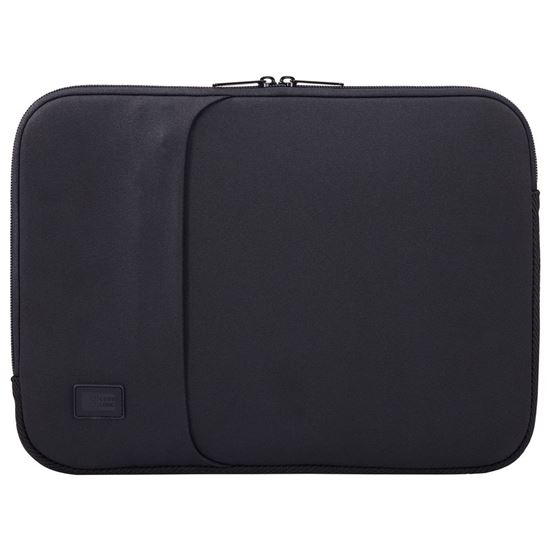 Case Logic pouzdro s kapsou na notebook 14" LAPSP214 - černé