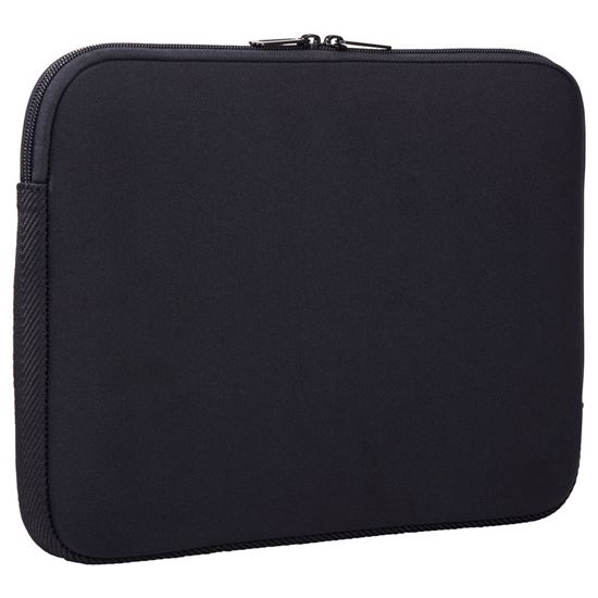 Case Logic pouzdro s kapsou na notebook 14" LAPSP214 - černé