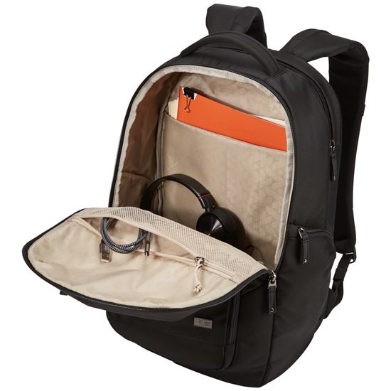 Case Logic Notion batoh na notebook 15,6" NOTIBP116 - černý