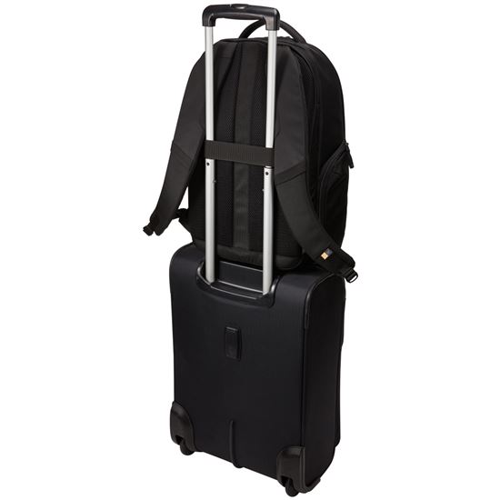 Case Logic Notion batoh na notebook 15,6" NOTIBP116 - černý